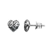 Brincos no atacado 925 Brincho de prata esterlina Earramento de cravos para mulheres Ears de casamento jóias de moda Frete grátis