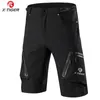 Abbigliamento motociclistico X-Tiger Mountain Bike Shorts multi-palla