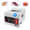 Sealers BESPACKER POPULAIRE DUURZAAME Deskop Food Vacuüm verpakkingsmachine
