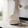 Floor Lamps Modern Gubi For Living Room Home Decor Designer Black Gold Metal Standing Lights Bedroom