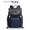 Alpha Tummii kapacitet tillbaka resor Mens Stor ryggsäck Mens Tummii Computer Bag 232651 Pack Splice Designer Business 68N L4QS