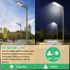 100W 150W 200 W 300W 400W IP65 Pole Wall Mount Tennisplatz -Gebiet LED Parkplatz Beleuchtung Outdoor Led Street Schuhkarton Licht