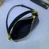 BagatelleWomens Tote 22 mini axel Emed Stylish Leather 2023 Classic Underarm Bag Michael Kadar Multi Pochette Designer Crossbody Bag Handbag