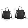 Men Shoulder Messenger Bag Oxford Cloth Material British Casual Tote High Quality Multifunction Large Capacity Design Handbag 240415