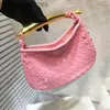 Модные оригинальные Bottegs Venets Brand Bags для женщин для женщин с сардиной сумкой сумки сумочка сумки мода универсальная сумочка сумки для мессенджера с логотипом 1to1