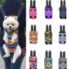 Carrier de mochila para mascota lienzo para perros camuflaje rayado productos de viaje al aire libre bolsas de mango de hombro transpirable para gato pequeño