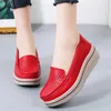 Chaussures occasionnelles Automne Tenis Retro Flats Taille 44 Femmes Design Sneakers Sports Funny Daily League Fonctionnelle célébrité