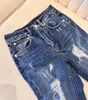 Женские джинсы в продаже высококачественная модная взлетно
