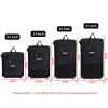 Carry-Ons 22/23/25/11 Pinch Rolling Bagage Multilayer Viagens Expandidas Viagem Oxford Men.