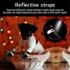 4pcsset Waterproof Pet Dog Shoes Antiskid Puppy Rain Chihuahua Walking Boots Breathable Cat Socks Paw Accessories 240411