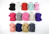 Newborn Knit Hairband Crochet Top Knot Elastic Turban Headband Kids Girls Head Wrap Hair Bands Ears Warmer Headband Accessories7269948