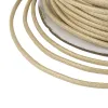 Components Pandahall 0.5mm 1mm 1.5mm 2mm 3mm Environmental Korean Waxed Polyester Cord DIY Jewelry Making Supplies Accessories F80