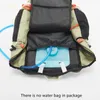 Darmowy Knight Unisex 40L Outdoorowa torba podróżna Waterproof Waterproof Waterproof Sports Plecak duża pojemność turystyczna torba wspinaczkowa 240411