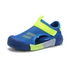 2024 Summer Children Casual Shoes Boys Beach Sandals Kids Lightweight Closed Toe Baby Sport for Girls Eu Size 2336 240415