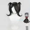 الأزياء أنيمي لعبة ndy فتاة زائدة من cosplay تعال kangel tanng cosplay ملابس التنورة الباروكة للنساء الكرنفال Sexy Suits anime play y240422