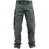 Męskie spodnie wojskowe taktyczne wieloefektywne odporne na zużycie kombinezony Secret Service Outdoor Climbing Sports