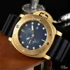 Luxury Wristwatch Waterproof Watches Designer Watch Mechanical Wristwatch Men's Automatic Luminous Watch for Men WENG