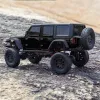 CAR NOVO RC RC OFFROAD CRAWASE CRAWELLER RADIO RÁDIO DE CONTROLO REMOTO VEÍCULO DE CAR