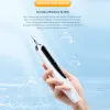 Nettoyeurs Xiaomi Ultrasonic Dental Electric Scaleur With Light Calculus Plaque Tache Remover 48000Hz Tartar Nettoyer D des dents