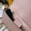 Sac de créateur d'épaule de sac à main vintage à 3 pièces Sac de créateur pour femme Luxury en cuir en cuir enveloppe enveloppant Sac mande pochette Sling Satchel Tote Clutch Même sacs à bandoulière