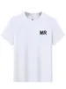 T-shirts pour hommes yum!Grand t-shirt à manches courtes