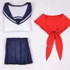 Costumi di anime Ayano Aishi Cosplay Game Yandere Simulatore Ayano Aishi Cosplay Come Game Girl Girl JK Uniform Outfit Cosplay Come Y240422