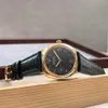 Pannerai Watch Luxury Designer Series 18K Rose Gold Manual Mechanical Mens Watch Pam00378