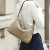 Zooler entièrement en cuir authentique Sac à bandoulière souple Crossbody 100% Real Skin Première vache Femme Menger Sac Girls Hiver Nouveau # YC303 Z5RE #