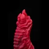 Neues Monster Dildo Alien Monster Dildo Sex Toy Monster Realistischer Dildo für sexy Spielzeug für Frau