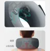 Contrôle d'origine Xiaomi Mijia Smart Necy Massageur Massageur Massageur et Col Massage intégré Massage Hot Compress Mihome App Contrôle des applications