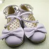 Scarpe casual giapponese Tea Party Lolita Cinta a croce bassa con tacco basso Bowknot TOE TOE Girl Princess Women's Kawaii Cosplay Anime