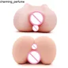 Realistic Girl Women Lady Female Dolls Male Masturbation Sexdoll Torso Big buttock