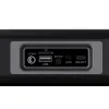 Soundbar Rnabau E5011エコーウォールBluetoothワイヤレススピーカー高品質のテレビサウンドバーポータブルホームオーディオ