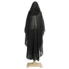 Ramazan Abaya Dubai Kaftan Müslüman Gövde Elbise Kadınlar İçin Afrika Gece Elbise Kimono Robe Kaftan İslam Giyim Djellaba Femme 240422