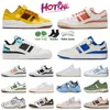 2024 Nouvelles chaussures extérieures Bad Bunny Men Walk Forum Low X Women Grey Triple Black Yellow Chaussures Blancs Purple Trainers Sports Green Sneakers Designer Chaussures Orange 36-45