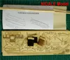 Standard Version Hobby ship model Kits Halcon 1840 Ship Lifeboat mode lkits Offer English Instruction 240408