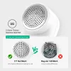 Shavers Xiaomi Mijia Flyco pluisverwijderaar Fuzz Pellet Remover Electric Trimmer Fabric Shaver Pellets Machine Trimmer voor kleding draagbaar