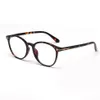 Mode Sonnenbrillen Frames Evove Round Brillen Männer Frauen Tr90 Brille