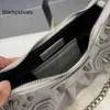 Balencig Le Cagole Tote Handbag Femme Bag Alligator Designer Purse Motorcycle XS Gétille Épaule en cuir Lady Black Buckle Wallet 5 Colors Szie 21C T24E