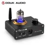 Wzmacniacz Douk Audio Bluetooth 5.0 Wzmacniacz słuchawkowy Mini stereo audio przedwzm