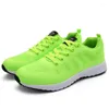 Casual Shoes Women's Tennis Comfortable Anti Slip Hiking 2024 Summer Fashionable Running