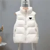 Женские жилетки Pufpy Jacket Roomeveless Женские куртки дизайнерские пальто матовое