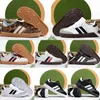 2024 Sambas Kids Schuhe Triple Pink Foam Panda UNC Low Strangelove Syracuse Laser Orange Uni Chorophyl Chlorophyll grau Frog Holiday Special Billig Kleinkinder