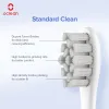 Testa Original Oclean Bush Heads X Pro Elite One Z1 F1 E1 Air 2 Flow x10 All Series Smart Sonic Electric Dente Sprobrush TIPS Accessori