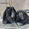 Balencig Le Cagole Syste Willing Bag New Series Bag Bag Double Crush Mate Matte Calfskin Сумка сумочка кросс -куболи