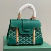 mini designer botola saigon piccoli borse borse borse a tracolla designer donna borsetto designer borsetto da donna borsetta borse in pelle 20 cm