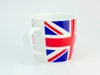 Mugs USA National Ceramic Flag большой зеленый чайный кружка для продажи