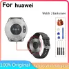 Kontroll lämplig för Huawei Watch 2 Watch 2, Watch 2 Smart Watch Battery Door Back Cover, Laddningsbas, laddning av bakåt