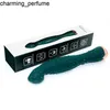 Vattentät G-plats och klitorisstimulator vuxen anal dildo vibrator trollär finger massager kula vibrator för onani