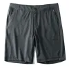 Accessoires shorts de golf hommes étirez le golf pantalon court pour hommes shorts sportifs homme léger étanche à sec rapidement randable à sec short de pêche